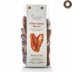 włoskie pomidory suszone na słońcu iContadini Pomodoro Secco 250g