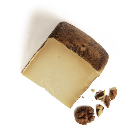 toskański starzony ser owczy Pecorino Toscano Stagionato DOP