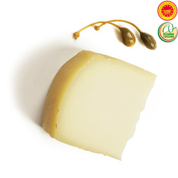 toskański ser owczy Pecorino Toscano Fresco DOP