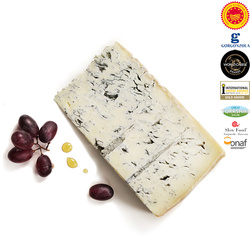 włoski pikantny ser pleśniowy Gorgonzola Piccante DOP 200g