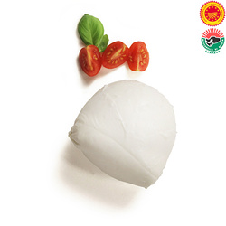 włoski ser z mleka bawolego Mozzarella di Bufala DOP 250g