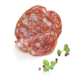 toskańskie salami wieprzowe Salame Toscano