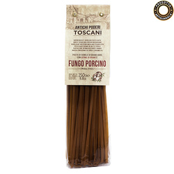 długi makaron borowikowy Antichi Poderi Toscani Tagliatelle Fungo Porcino 250g