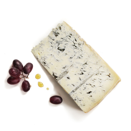 włoski pikantny ser pleśniowy Gorgonzola Piccante DOP 200g