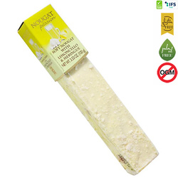 Quaranta Nougat - włoski nugat z Limoncello i bezą 100g