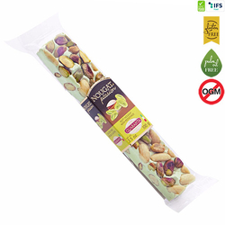 Quaranta Nougat - włoski nugat z pistacjami 100g