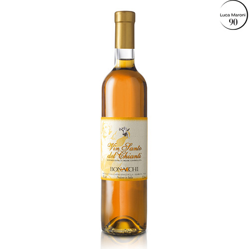 białe wino słodkie Bonacchi Vin Santo del Chianti DOC