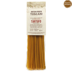 długi makaron truflowy Antichi Poderi Toscani Linguine Tartufo 250g