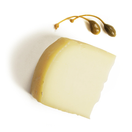 toskański ser owczy Pecorino Toscano Fresco DOP