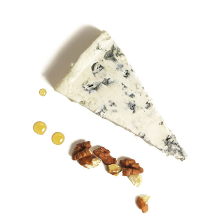 włoski ser pleśniowy z mleka bawolego Baffalo Blu ® 100g