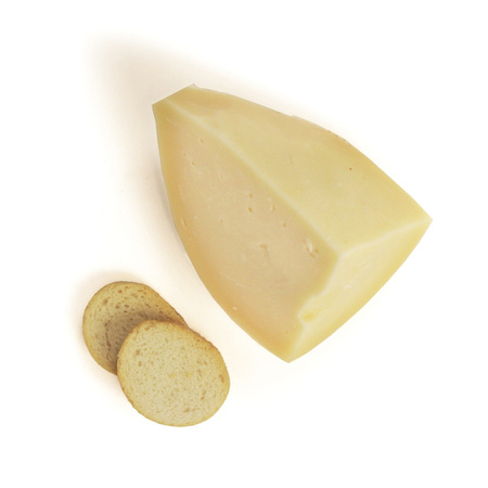 włoski ser z mleka krowiego Caciocavallo Silano DOP